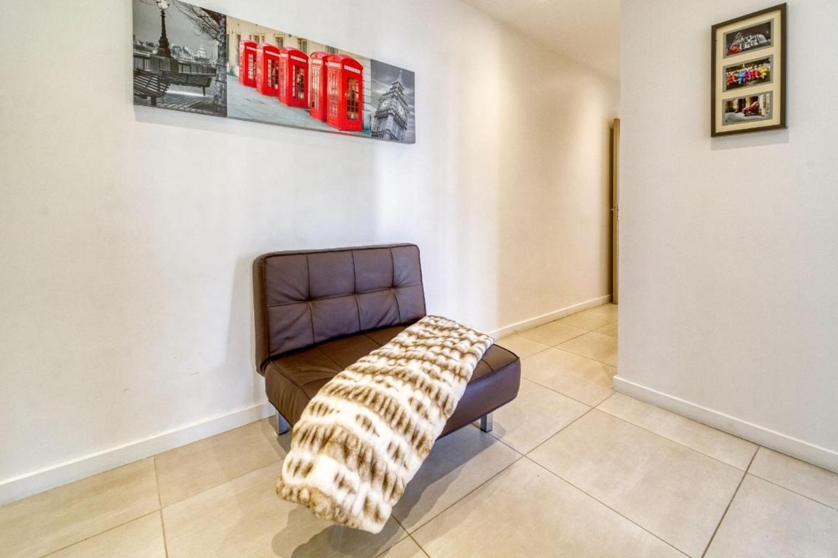 Le Joli Stade, Appartement Avec Magnifique Vue, Grenoble, Rhone Alpes Exterior photo